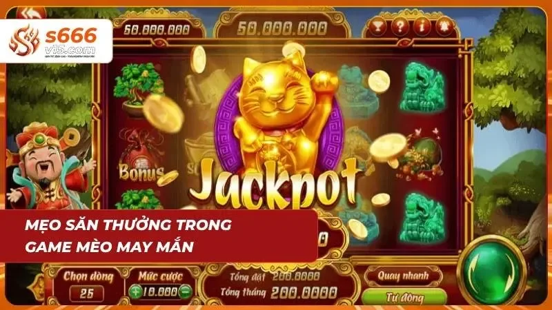 Kinh nghiệm thực chiến giúp các cược thủ nâng cao hiệu suất săn hũ